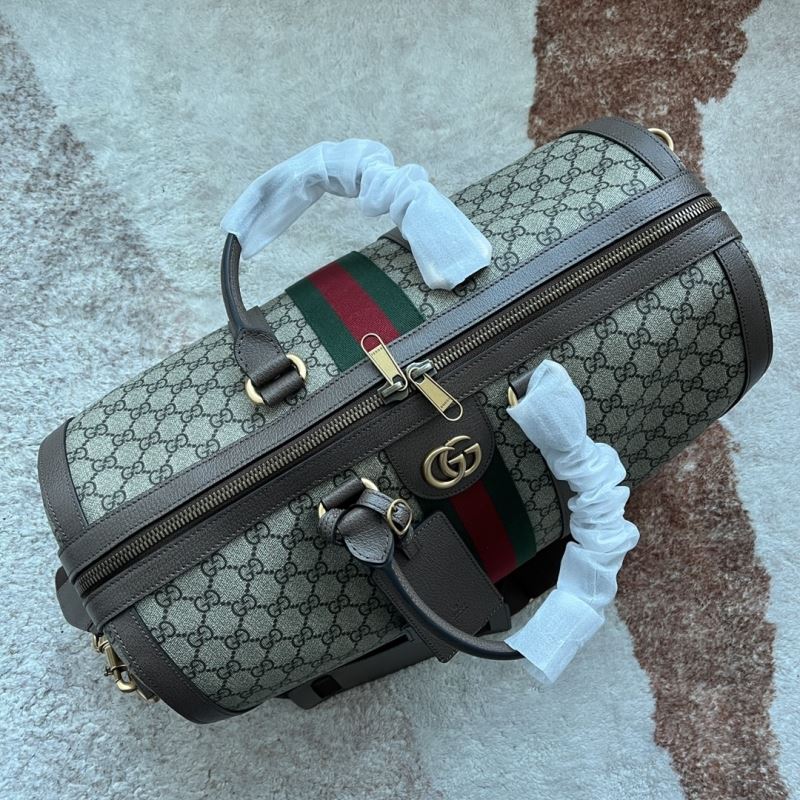 Gucci Travel Bags